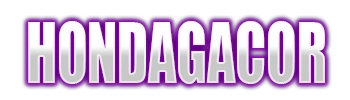 Logo HONDAGACOR
